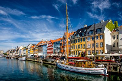 Copenhagen