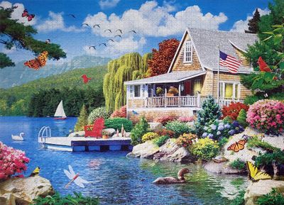 Jigsaw Puzzles (sorted by number of pieces)