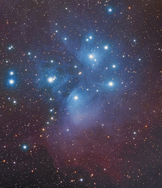 Pleiades crop