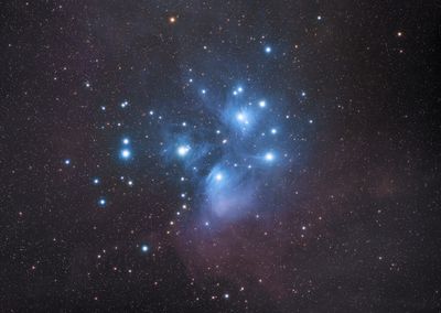 Pleiades AP110GTX