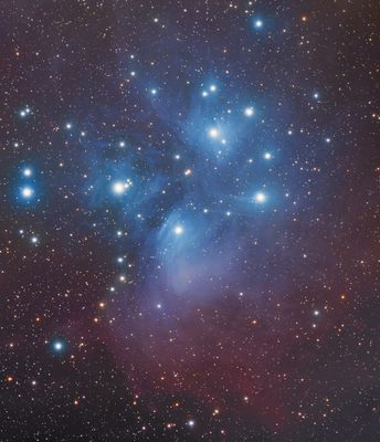 Pleiades crop