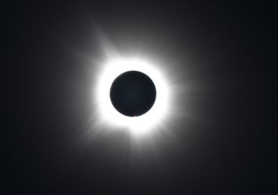 Totality