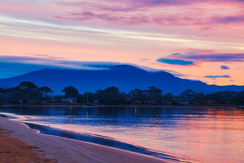 Mt Wellington, Tasmania