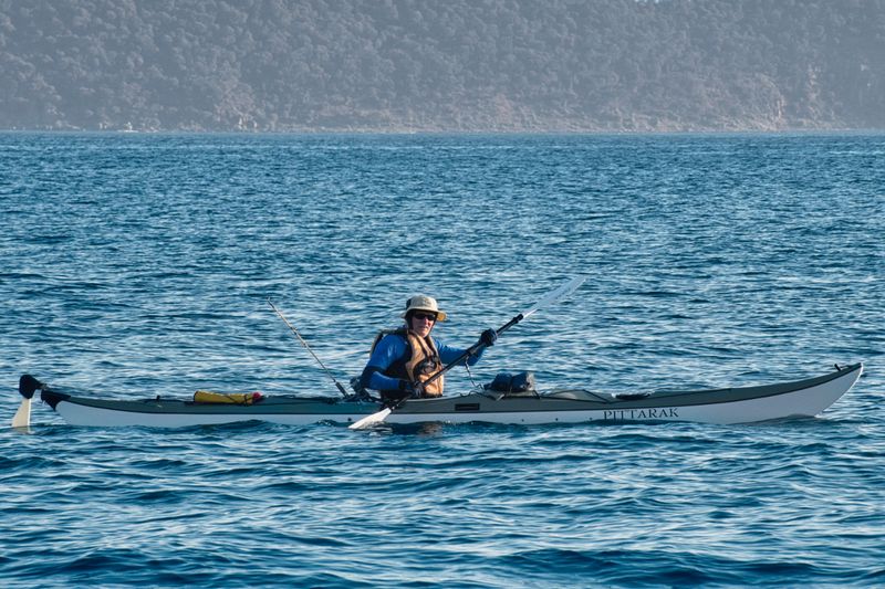Water sport