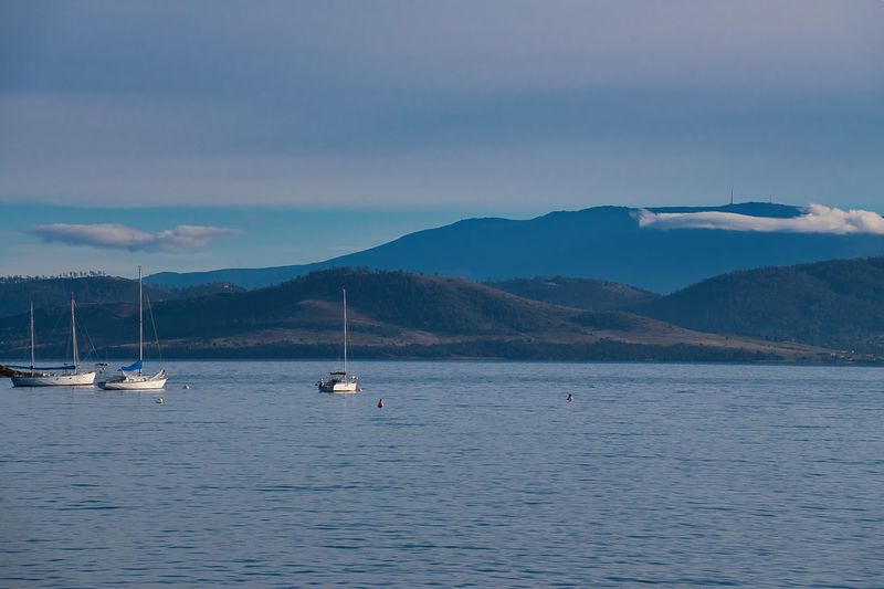 Mt Wellington, Tasmania