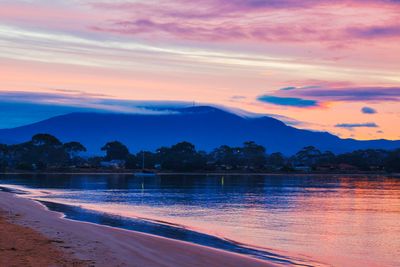 Mt Wellington, Tasmania