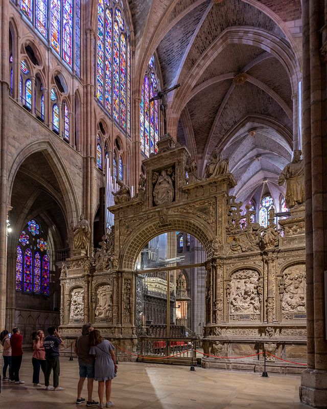 Catedral de Len