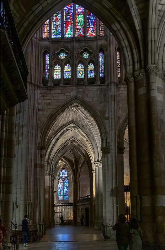Catedral de Len