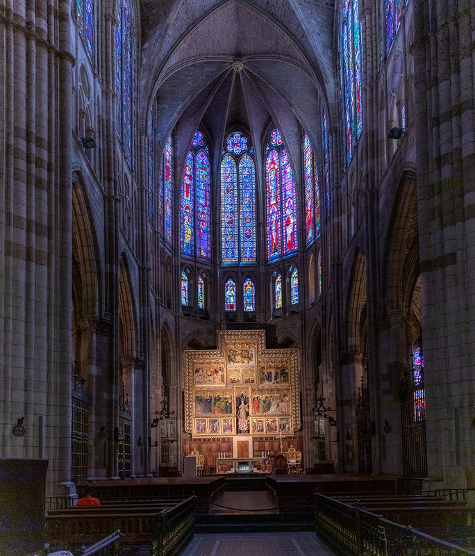 Catedral de Len