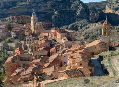 Albarracn, Teruel, Espaa