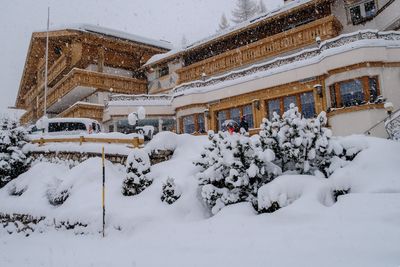 Hotel Olympia, Arabba