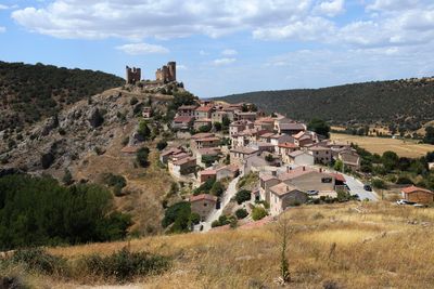 Castilla La Mancha