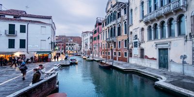 Venecia