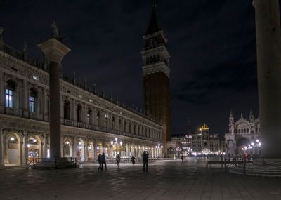 Venecia