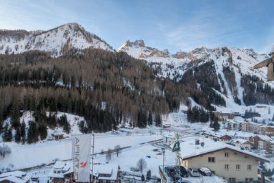Dolomitas