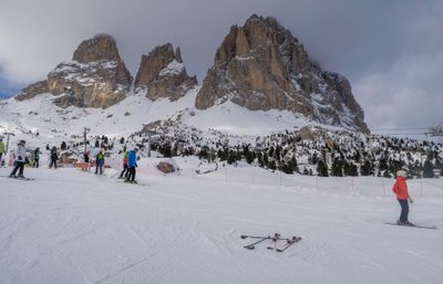 Dolomitas