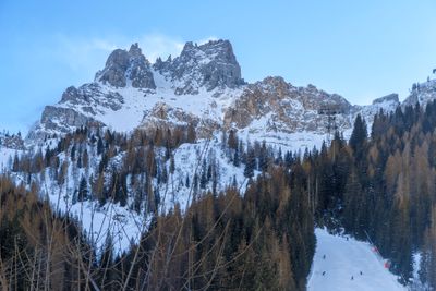 Dolomitas