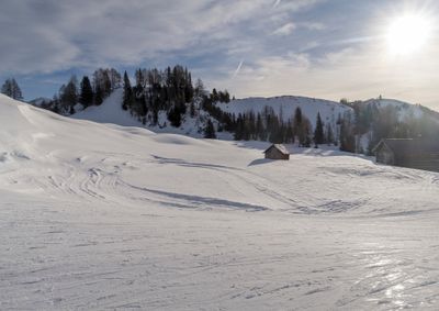 Dolomitas