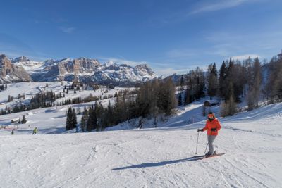 Dolomitas