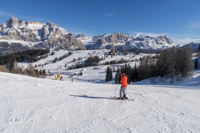 Dolomitas