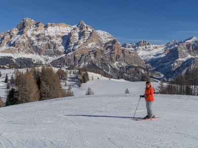 Dolomitas
