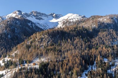Dolomitas
