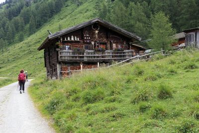 Bergeralm
