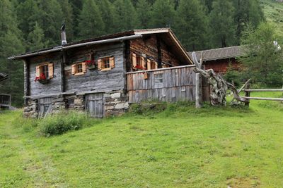 Bergeralm