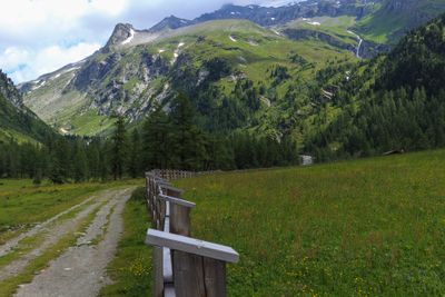 Bergeralm