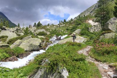 Dorfer See