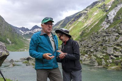 Dorfer See