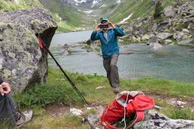 Dorfer See
