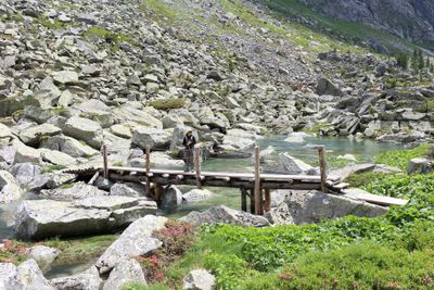 Dorfer See