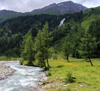 Bergeralm