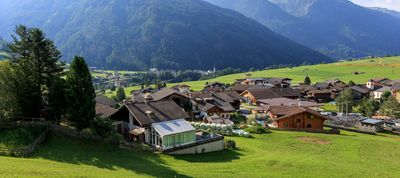 Grossdorf