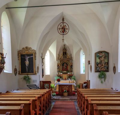Grossdorf