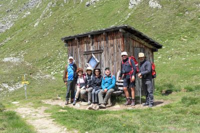 Peischlac Trl