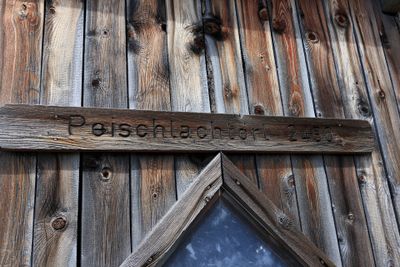 Peischlac Trl
