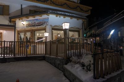 Hotel Pordoi