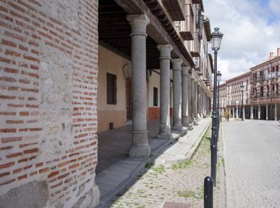 Plaza del Real