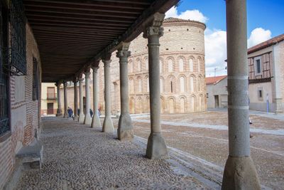Plaza de la Villa