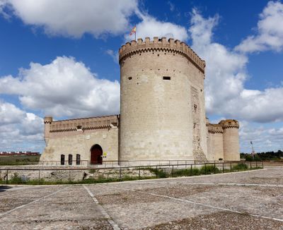 Castillo de Arvalo