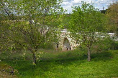 Puente de Medina
