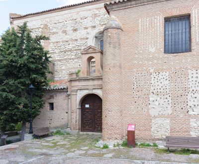 Iglesia de San Miguel