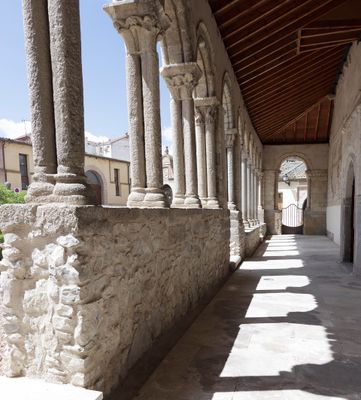 Iglesia de San Martn