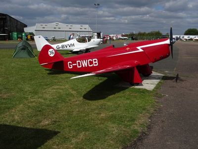 Chilton DW 1