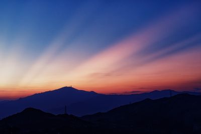 The First Light