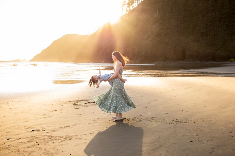 Oregon Coast Photographer