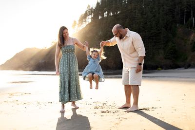Portland Videographer