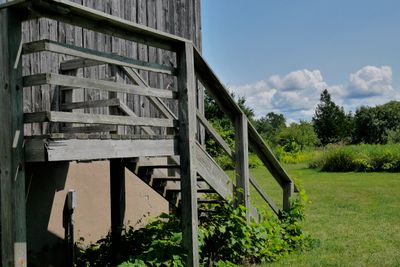 point farms provincial park